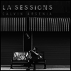 Calvin Arsenia - La Sessions (Ltd. Ed)(180G)(White LP)