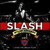 Slash/Myles Kennedy & The Conspirators - Living The Dream Tour (180G)(3LP Set)