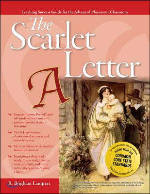 Advanced Placement Classroom: The Scarlet Letter