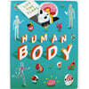 Lift The Flaps: Human Body