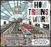 Lonely Planet Kids How Trains Work