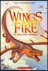 Wings of Fire: The Dragonet Prophecy (b&w)