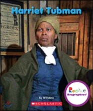 Harriet Tubman