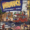 Los Inhumanos (로스 이누마노스) - 9 Canciones Con Mensaje y Una Con "Recao"