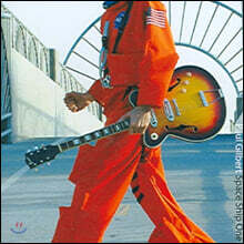 Paul Gilbert (폴 길버트) - Space Ship One