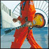 Paul Gilbert (폴 길버트) - Space Ship One