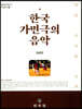 한국 가면극의 음악