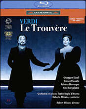 Roberto Abbado 베르디: 오페라 '르 트루베르' (Verdi: Le Trouvere)