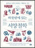 하룻밤에 읽는 서양철학