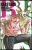 BEASTARS 15