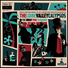 Loire Valley Calypsos - Vs The Great Pink Flamingo (LP)