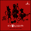 Wrigglers - Mento Classics From The 50's (LP)