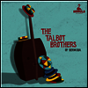 Talbot Brothers Of Bermuda - Talbot Brothers Of Bermuda (LP)