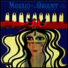 Elias Rahbani - Mosaic Of The Orient (LP)