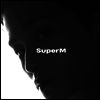 슈퍼엠 (SuperM) - SuperM (1st Mini Album) (Mark Ver.) (CD)