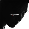슈퍼엠 (SuperM) - SuperM (1st Mini Album) (Ten Ver.) (CD)