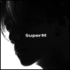 슈퍼엠 (SuperM) - SuperM (1st Mini Album) (Baekhyun Ver.)(CD)