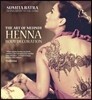 The Art of Mehndi