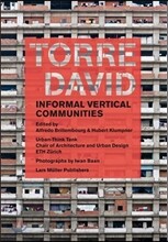 Torre David: Informal Vertical Communities