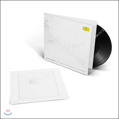 Echo Collective 요한 요한슨: 현악 사중주 작품 '12 컨버세이션' (Johann Johannsson: 12 Conversations) [LP]