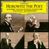 Vladimir Horowitz 슈만: 어린이 정경 / 슈베르트: 피아노 소나타 (Schubert: Piano Sonata D960 / Schumann: Kinderszenen) [LP]
