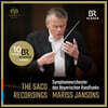 마리스 얀손스 & 바이에른 방송 교향악단 명연주 모음집 (Mariss Jansons: The SACD Recordings)