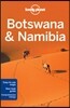 Lonely Planet Botswana and Namibia