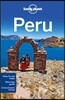 Lonely Planet Peru