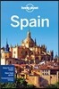 Lonely Planet Spain
