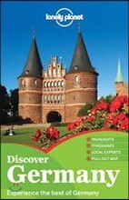 Lonely Planet Discover Germany
