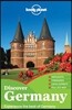 Lonely Planet Discover Germany