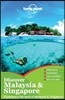 Lonely Planet Discover Malaysia and Singapore