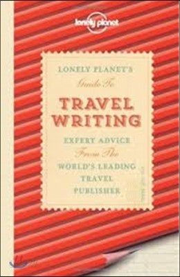 Lonely Planet Travel Writing