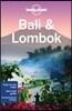 Lonely Planet Bali and Lombok