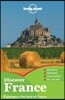 Lonely Planet Discover France