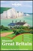 Lonely Planet Discover Great Britain