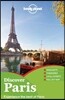 Lonely Planet Discover Paris (Full Color Travel Guide)