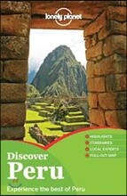 Lonely Planet Discover Peru