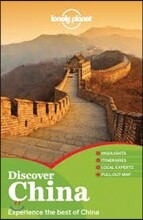 Lonely Planet Discover China