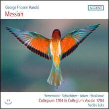 Giulia Semenzato 헨델: 메시아 (Handel: Messiah)