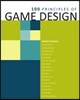 100 Principles of Game Design