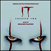Benjamin Wallfisch - It Chapter Two (그것: 두 번째 이야기) (Soundtrack)(2CD)(CD-R)