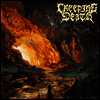 Creeping Death - Wretched Illusions (LP)