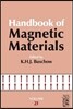 Handbook of Magnetic Materials: Volume 21