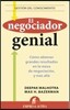 El negociador genial / Negotiation Genius