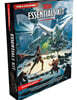Dungeons & Dragons Essentials Kit (D&d Boxed Set)