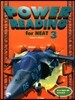 Power Reading for NEAT 3