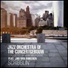 Jazz Orchestra Of Ohe Concertgebouw - Scribblin' (CD)