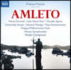Pavel Cernoch 프랑코 파치오: 암레토 (Franco Faccio: Amleto)