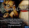 Silvia Dalla Benetta 로시니: 에듀왈도에 크리스티나 (Rossini: Eduardo e Cristina)